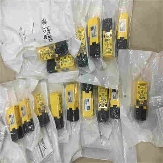 SICK施克光电传感器WTT12L-B2562简述