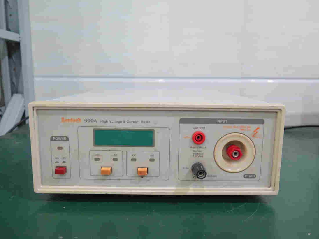 900A 900B-HV电流校准仪 高压测试