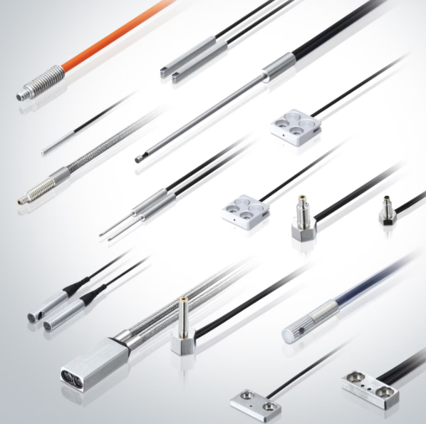 现货FU-A40 基恩士光纤传感器