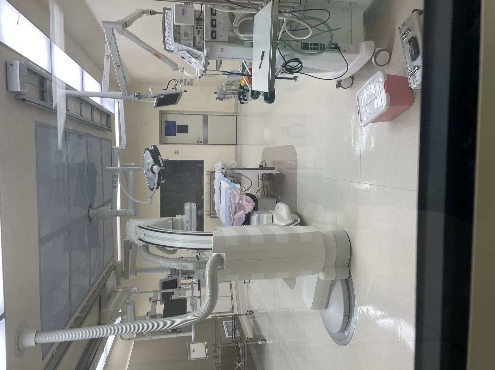 山西省临汾市医疗器械行业洁净室车间检测第三方检测机构--山西安衡检测