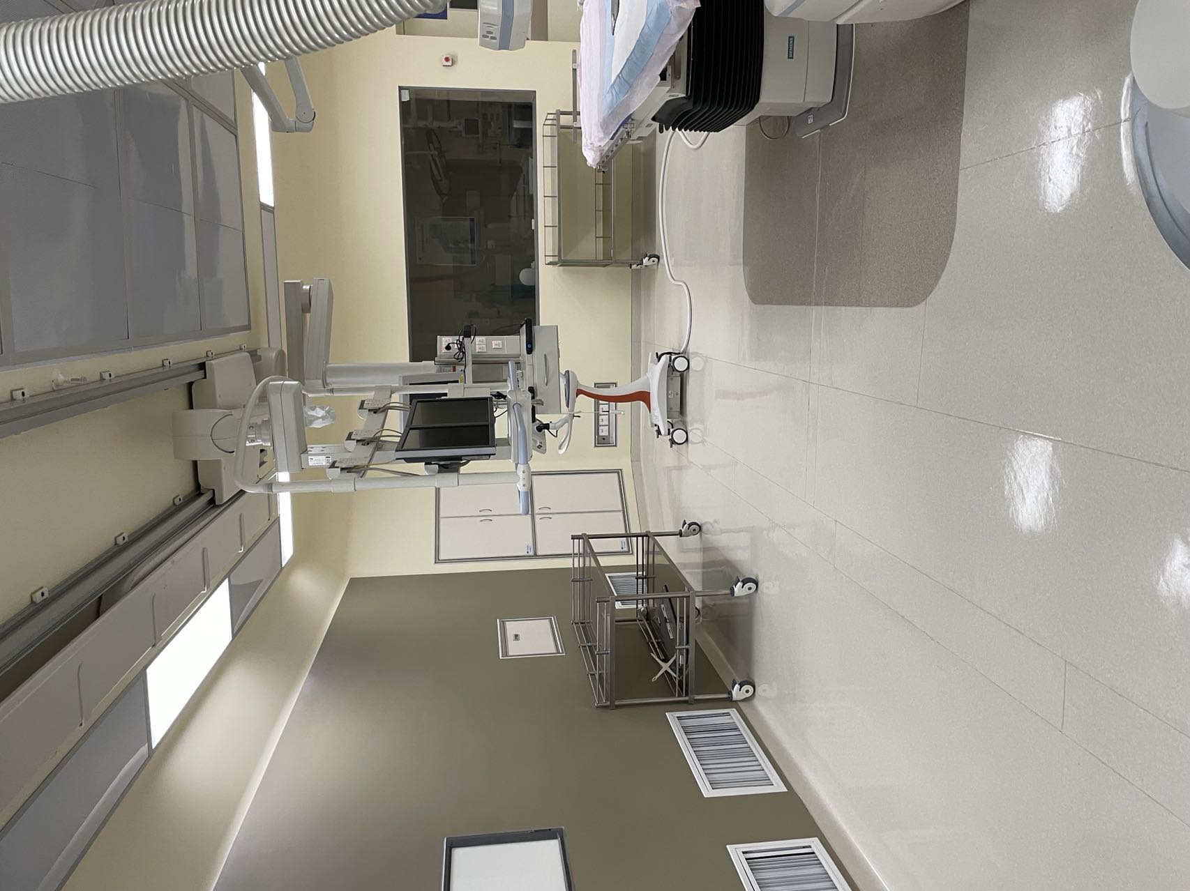 山东省泰安市医疗器械洁净室环境检测内容--山西安衡检测