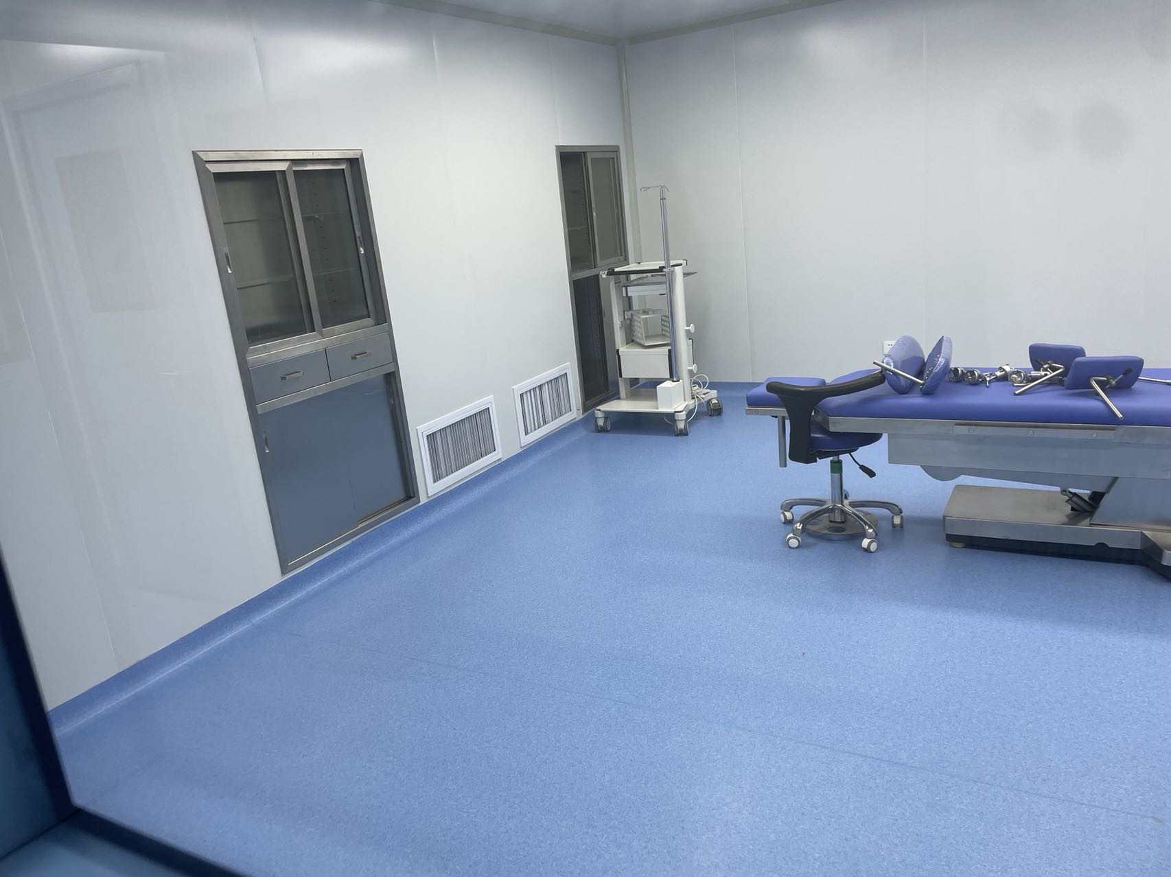 山西省临汾市医疗器械行业洁净室车间检测的标准--山西安衡检测