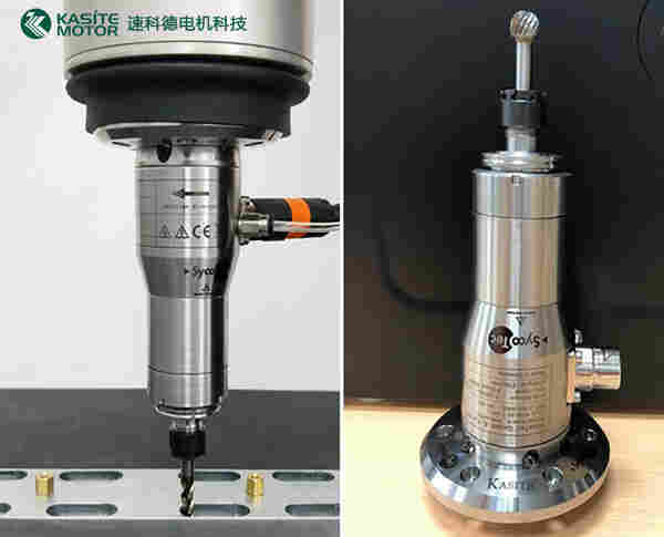 干货 Kasite浮动去毛刺主轴 让去毛刺不走弯路