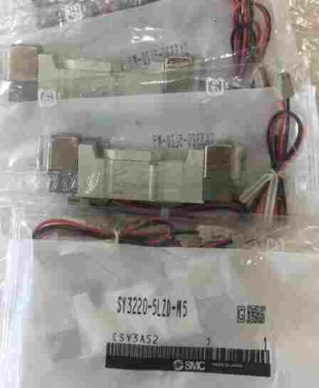 SMC电磁阀SY7220-5DZD-02规格数据