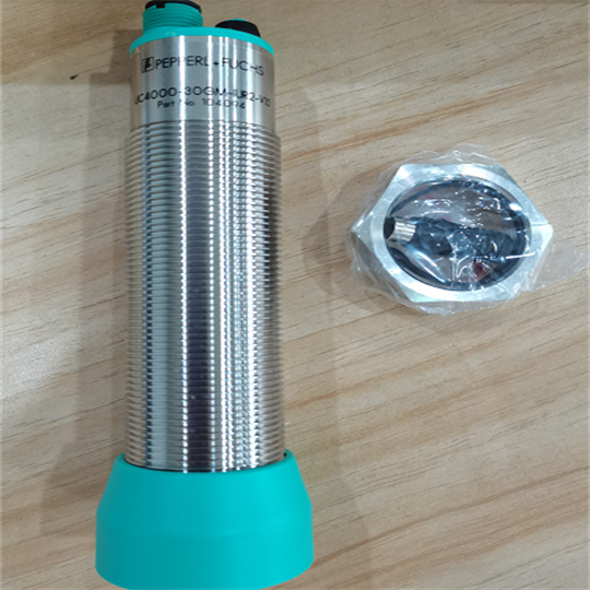 倍加福P+F传感器UB800-18GM40A-U-V1运作方式