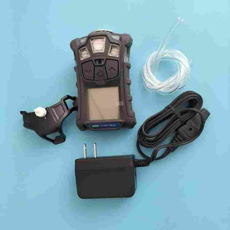 Altair 4XR便携式气体检测仪