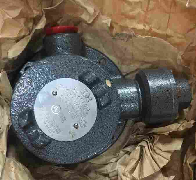 现货即发SOR索尔压力开关4NN-K5-N4-B1A