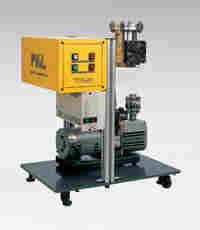 涡轮分子泵排气系统<TPS>系列