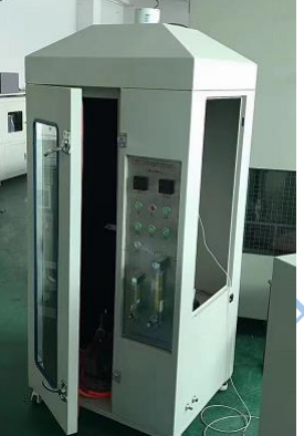 单根电线电缆垂直燃烧试验仪DMS-DG