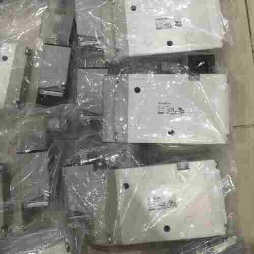 选择方法VP742-5TZ1-04A SMC3通电磁阀