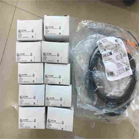 IFM易福门接近开关IGT219质保一年