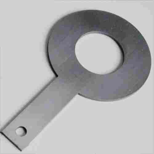 316L不锈钢接地环电磁流量计匹配