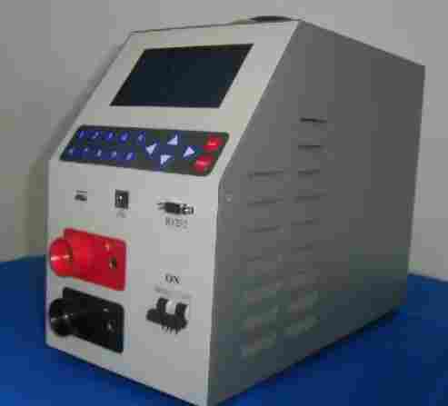 SN110/50多功能蓄电池组负载测试仪