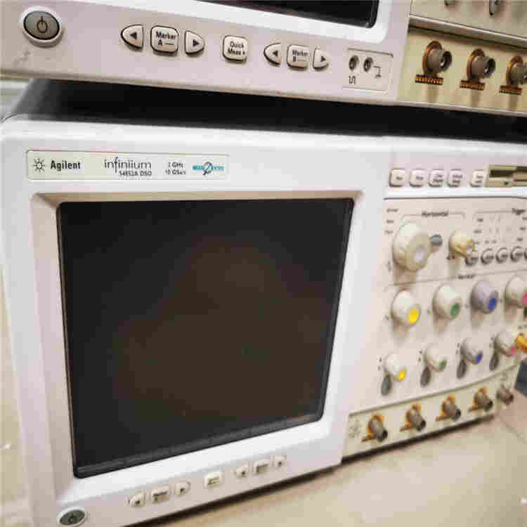 资料Agilent54855A安捷伦