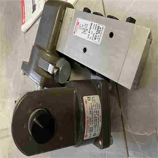 NORGREN诺冠过滤器B73G-4AK-AD1-RMG有货