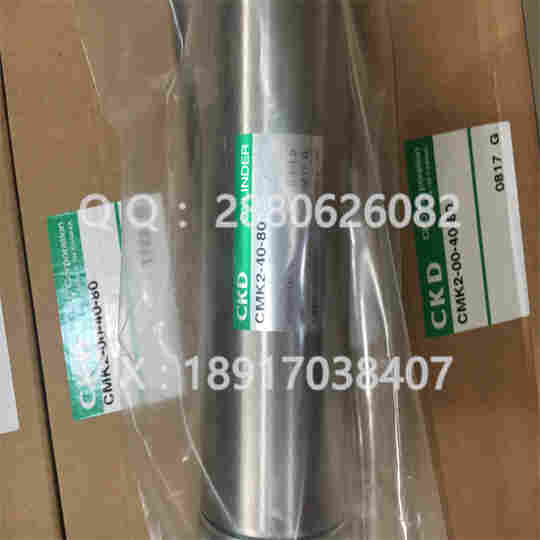 CKD气缸SCA2-CB-50B-100-Y