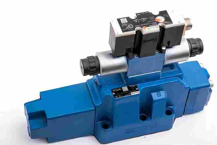 宁波4WRA6E30-2X/G24K4/V原装型号