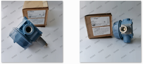 山东UE销售处 J120-190-M408-XY468/0.3-2.1bar美国UE防爆压力开关现货United Ele