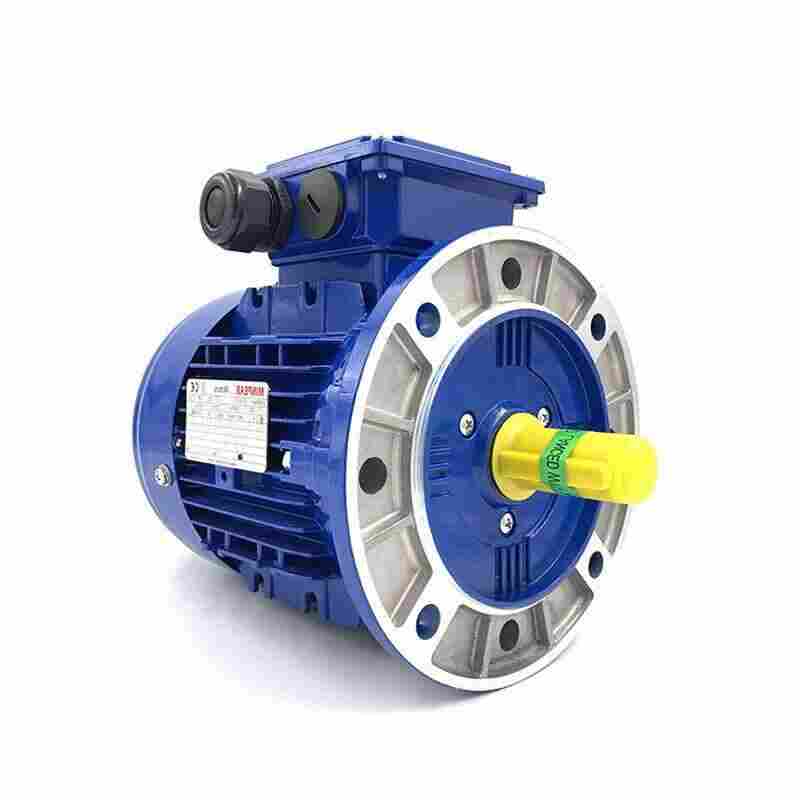 原装ELVEM强制冷电机