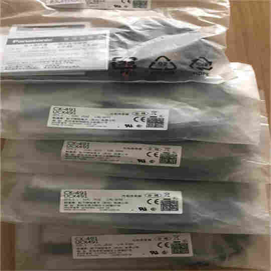 松下伺服驱动器MHMF082L1V2M安装使用