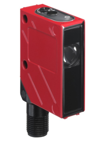 劳易测荧光传感器LRT 8/24.04-50-S12