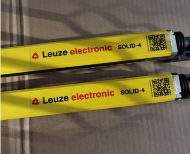 LEUZE劳易测光幕MLC500T30-1200 MLC510R30-1200