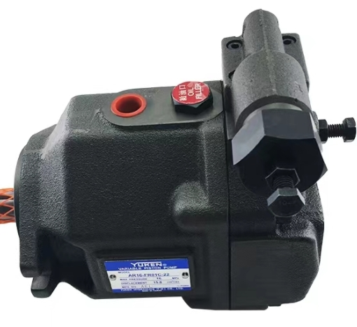 YUKEN油研变量柱塞泵A56-F-R-04-H-K-A-3266性能