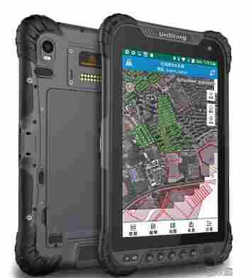 LB-908手持式采样定位记录器移动执法终端