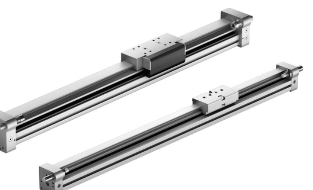 FESTO机械气缸DGC-12-200-KF-YSR-A 