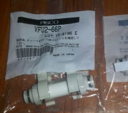 分析PISCO真空过滤器VFU2-44P安装位置