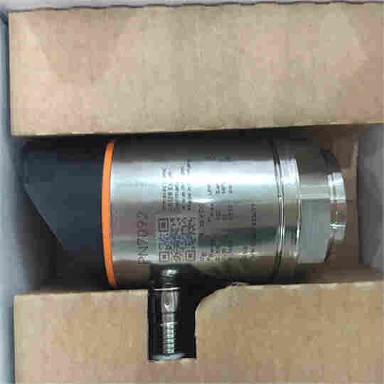 IFM易福门压力传感器PN3093快速发货