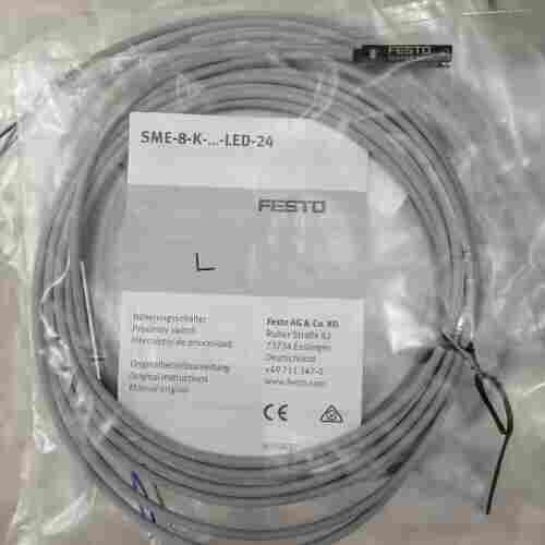接近开关FESTO参考数据SME-8-K-LED-230