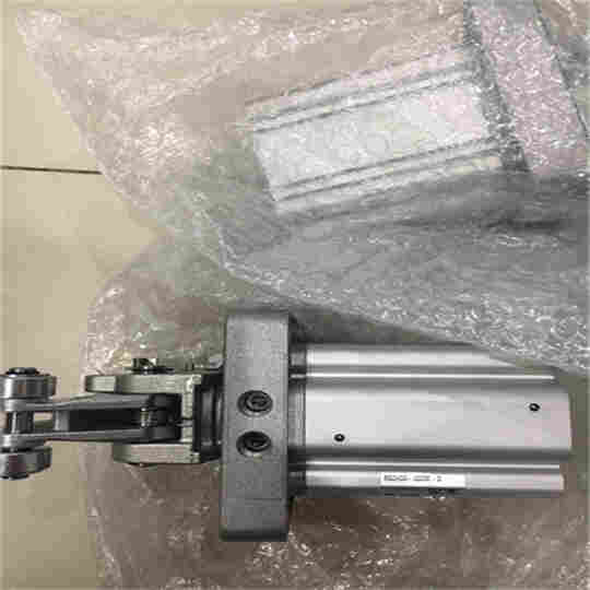 SMC标准气缸MDBB63-300Z带磁性开关