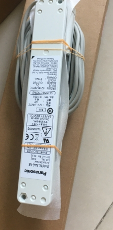 松下安全光栅NA2-N8D NA2-N8P产品实物