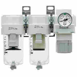 SMC气动滑台MXQ12-20AS性能特点