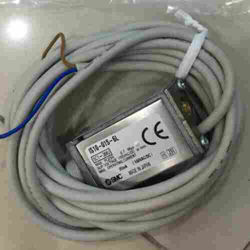 压力开关SMC结构材质IS10-01-6