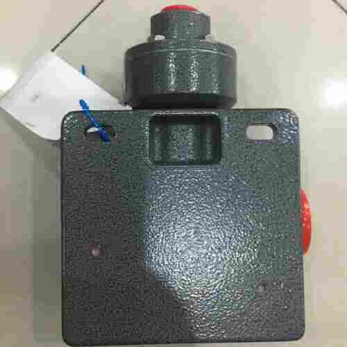 概述SOR压力开关52NN-K116-N4-B1A作用