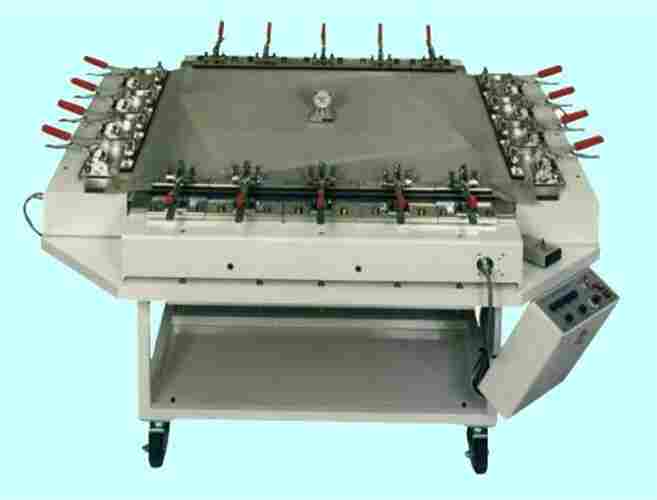 销售PROTEC张网机