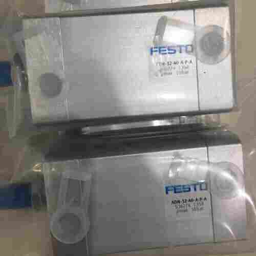 费斯托紧凑型气缸订货方式ADN-S-32-10-A-P-A