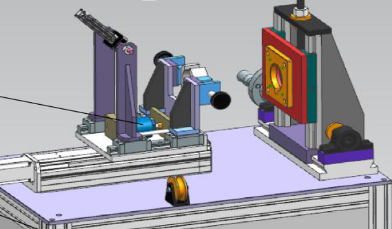钢球冲击试验仪DMS-CJ