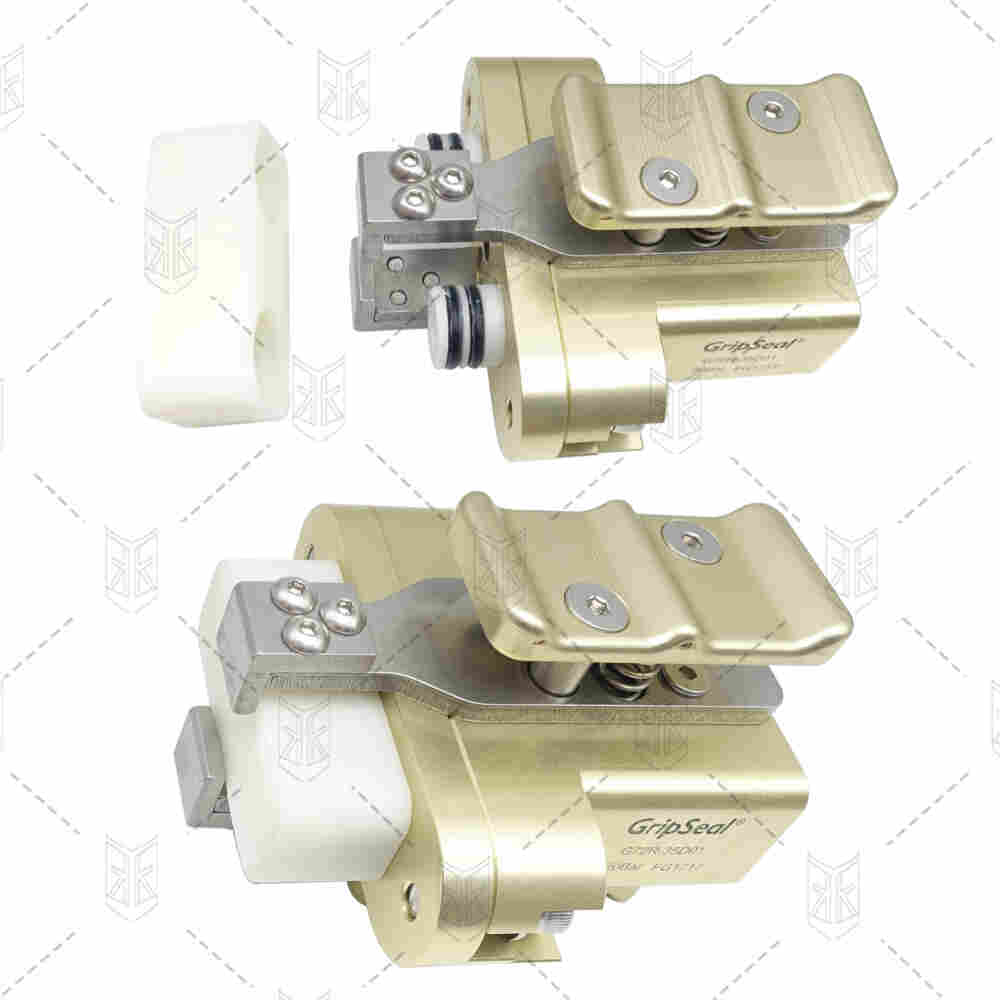 格雷希尔G72R 双孔连接器