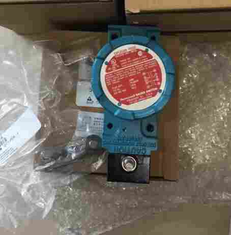 Honeywell限位开关GXE51A2B性能概览