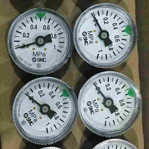 G46-7-01压力表SMC订货方式