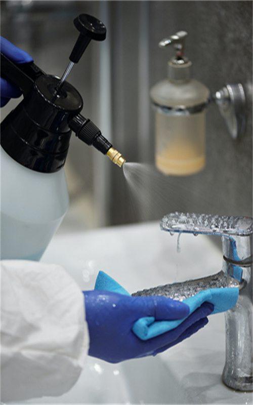 辽宁省杀菌类产品检测 洗手液检测类别--持正检测