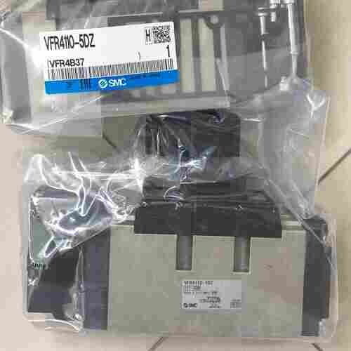 性能参数SMC5通先导式电磁阀VFR4210-5DZ-04