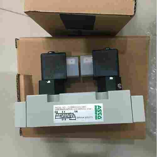 C23BB4004011B61简单介绍世格气动阀