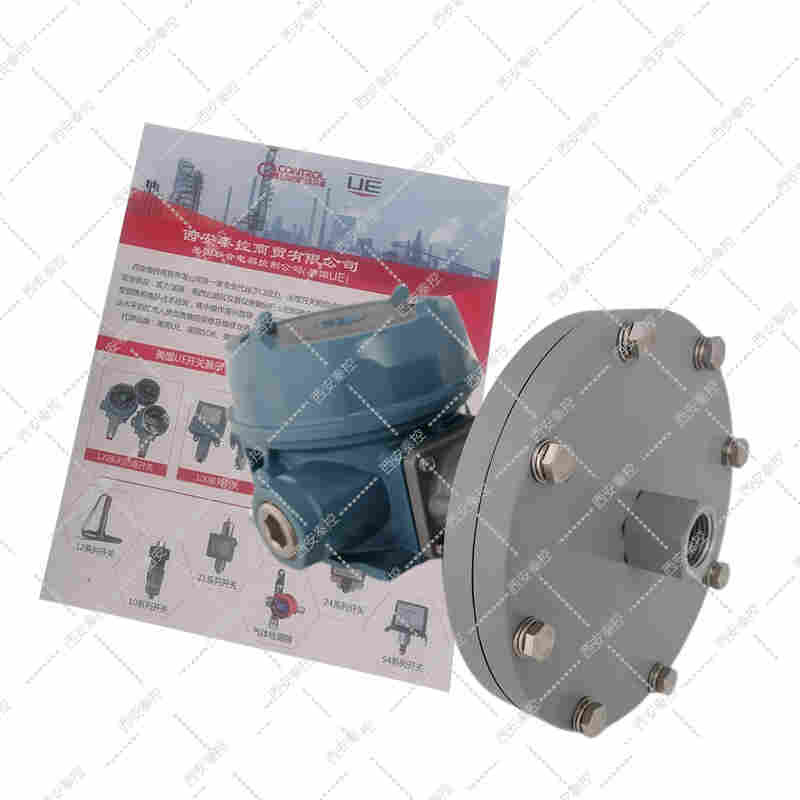 防爆开关J120-522-XY468美国UE防爆压力开关怎么样？