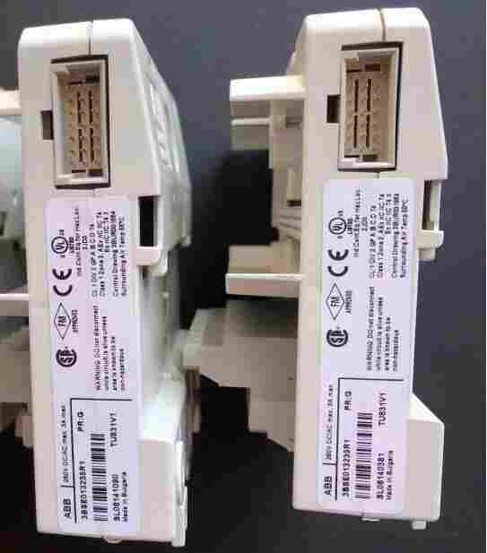 ABB TU838 3BSE008572R1