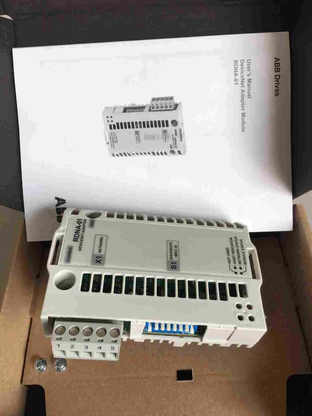 ABB AI801 3BSE020512R1