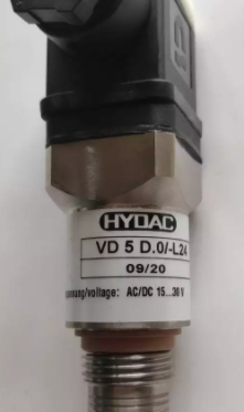 HYDAC贺德克压差发讯器VM-5-D.1/-L24